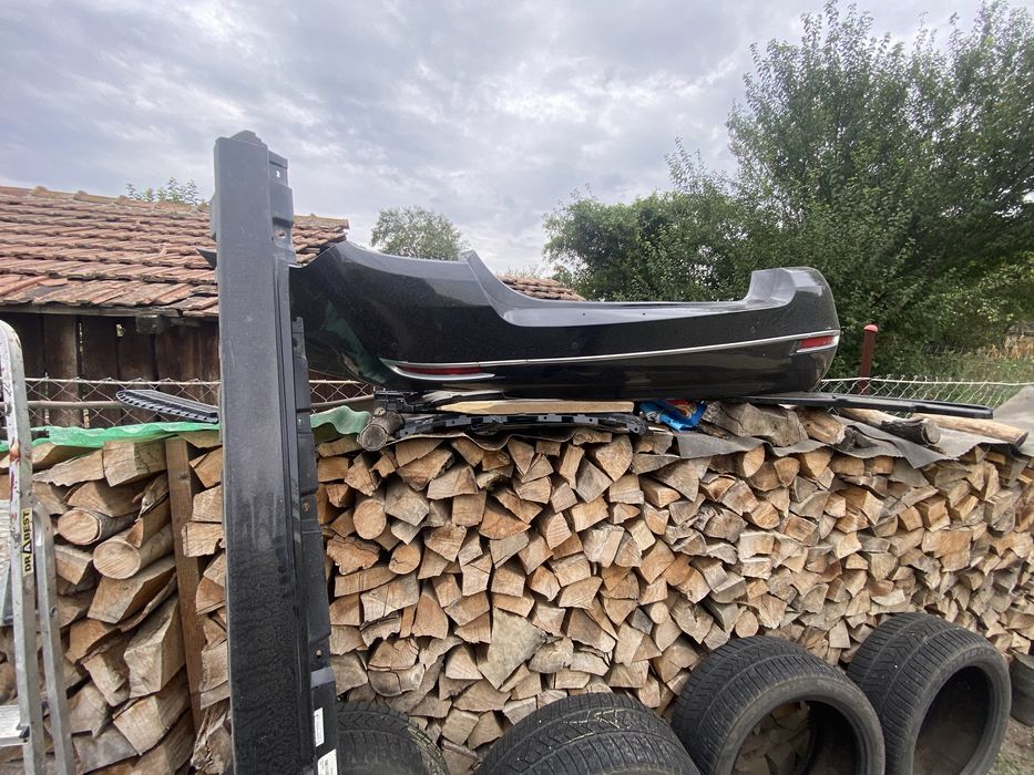 praguri BMW f10 LCI cod culoare 475