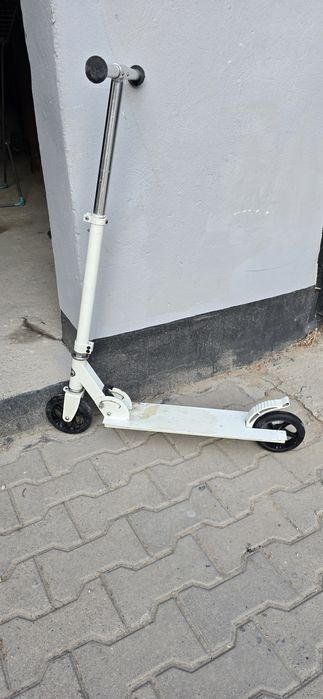 Самокат трюковой. Продам