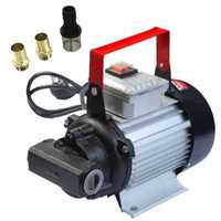 Pompa pentru transfer ulei cu pinioane metalice  220V, ST1311