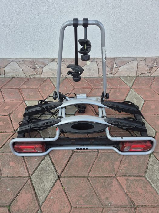Thule  Suport  pt  2 biciclete