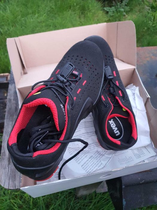 Pantofi de Protectie