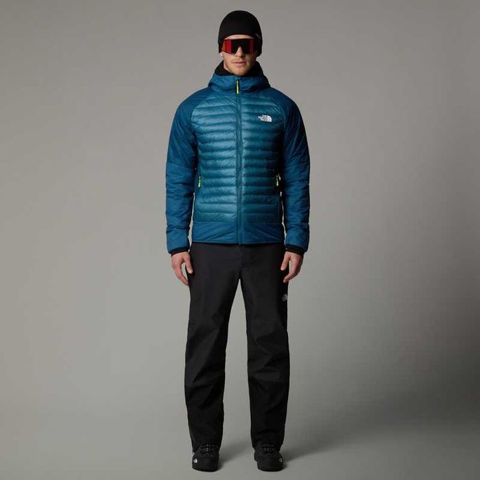 The North Face Macugnaga Hybrid Insulated - НОВО