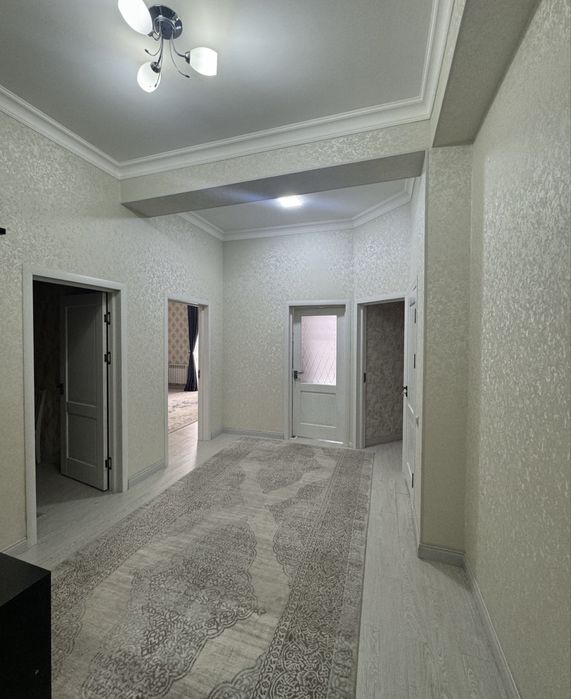 Новостройка квартира Сотилади 3 хона Чиланзар 10