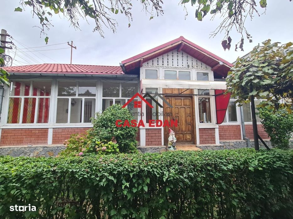 Casa in Campina--89.000e