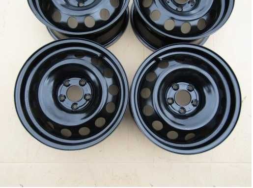 4бр.НОВИ джанти 16цола 5x108 за Berlingo,Partner,Combo,Doblo,Proace