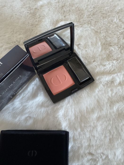 Rouge Blush Dior