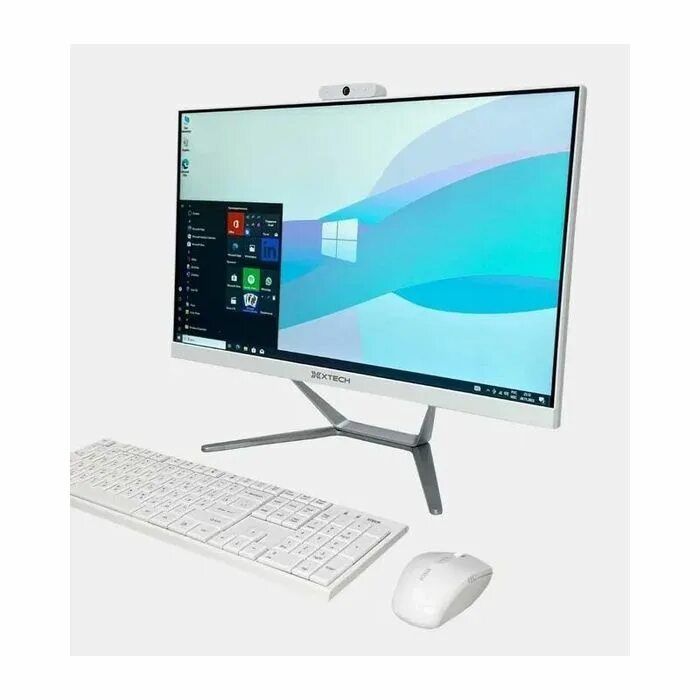 Kompyuter (Mono blok) xTech