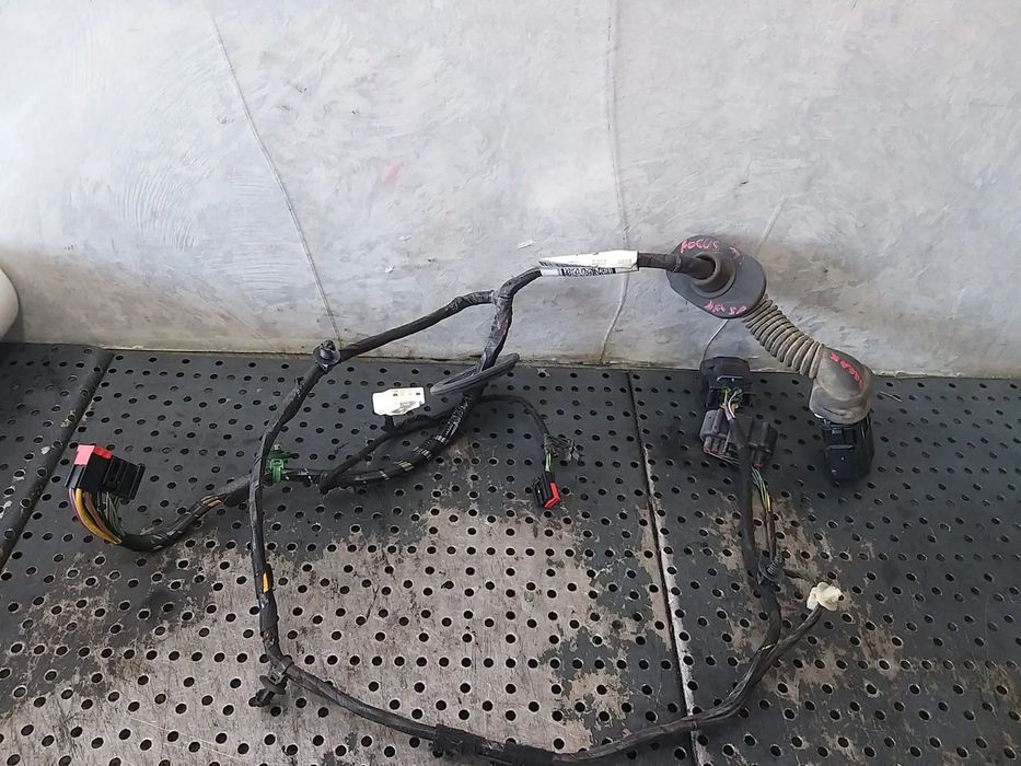 Cablaj instalatie electrica usa dreapta spate ford focus 3 bv6t14240rgb