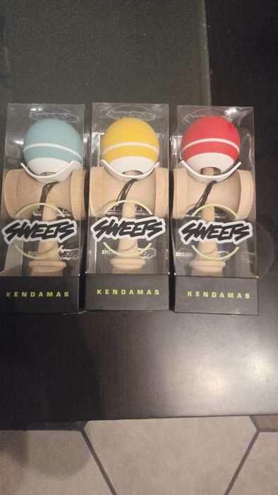 Vand sweets tracker (Broken shape)antiskid nou.