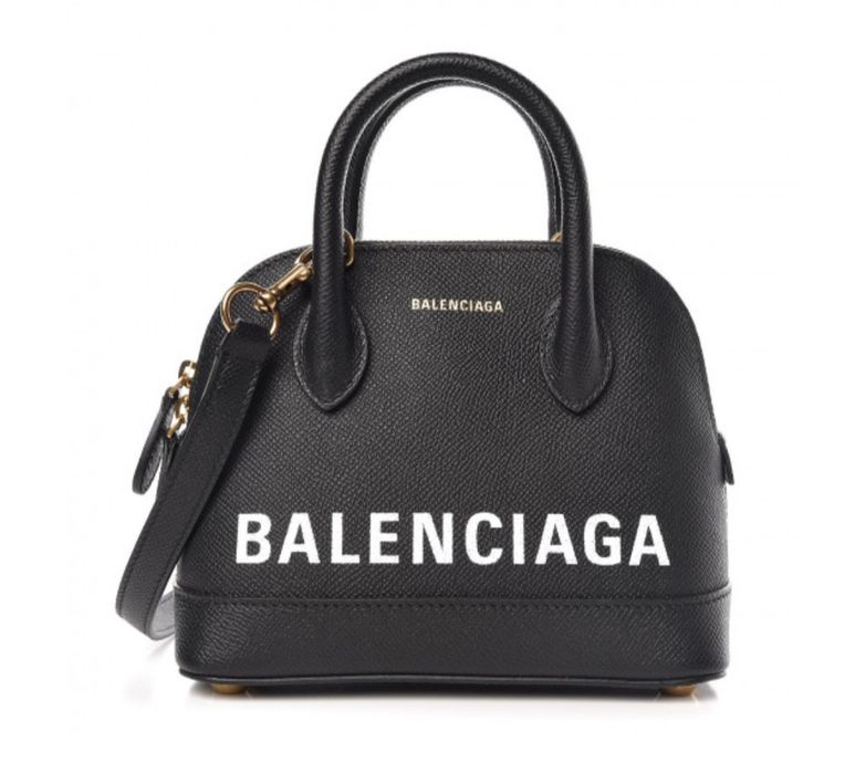 Balenciaga Louis Vuitton чанти