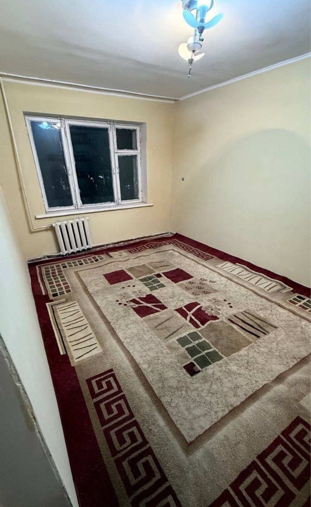 Продаю квартиру 1 комнатную Ул Мукими