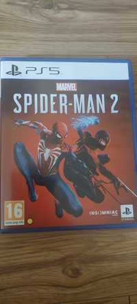 Spiderman 2 PS5 joc