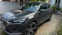 Seat Tarraco Seat Tarraco Xcellence 2.0 TDI, 150 cai, 5 locuri