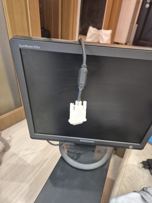 Samsung SyncMaster 931bf