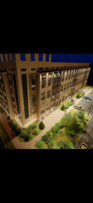 в продаже квартира в центре города 8 школа