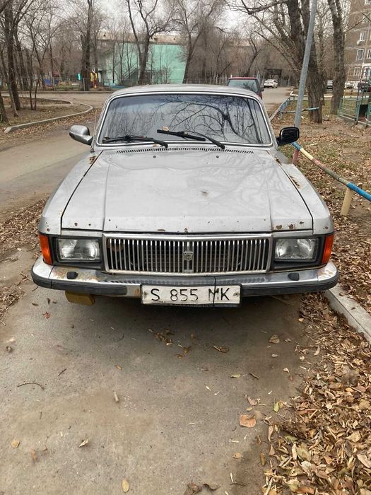 Продам машину Волга 600к ЗВОНИТЕ