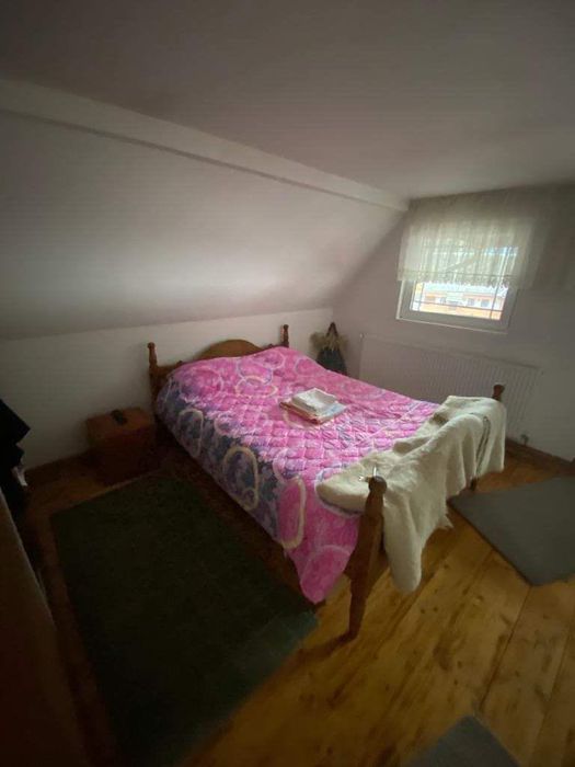 Vila Teodora Albac - Disponibilă pentru REVELION