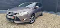RATE ~ Ford Focus ~ 1.0 Ecoboost ~ 2014 ~ Start-Stop ~148.384km~