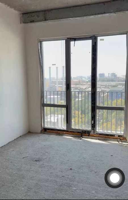 ЖК Bobur Residence 2-х комнатная квартира . 43м2.