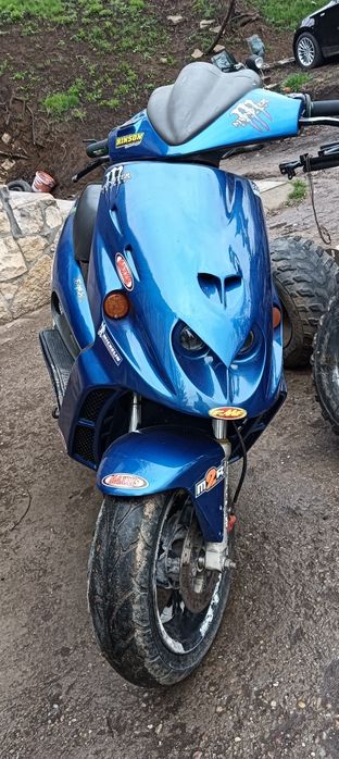 Malaguti F12 phantomm