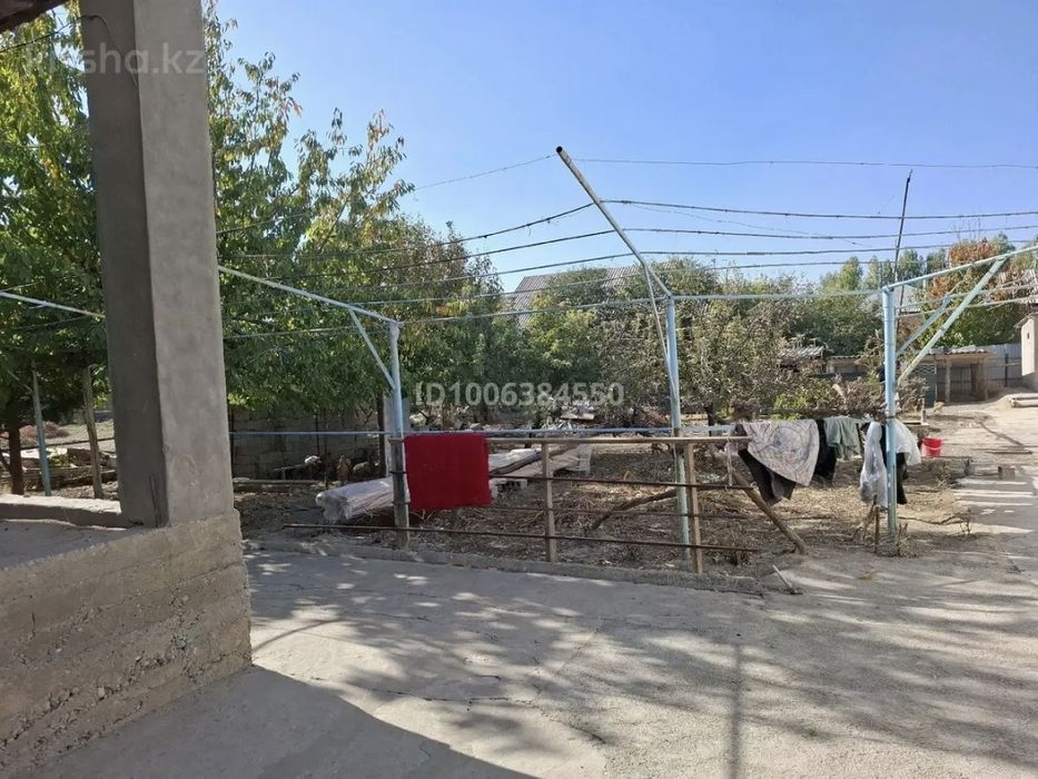 Продам Дом Мкр Бадам1