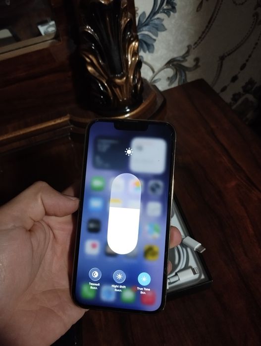 Iphone 13 pro Gold 128 Gb