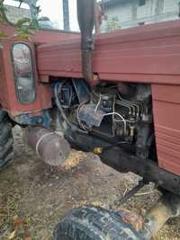 Tractor u650  cu plug de vanzare