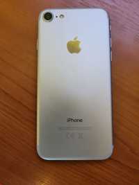 iPhone 7 - Argintiu - 32 GB