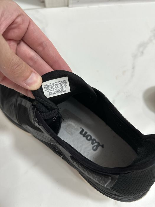 Wilson Kaos Rapide M маратонки за тенис