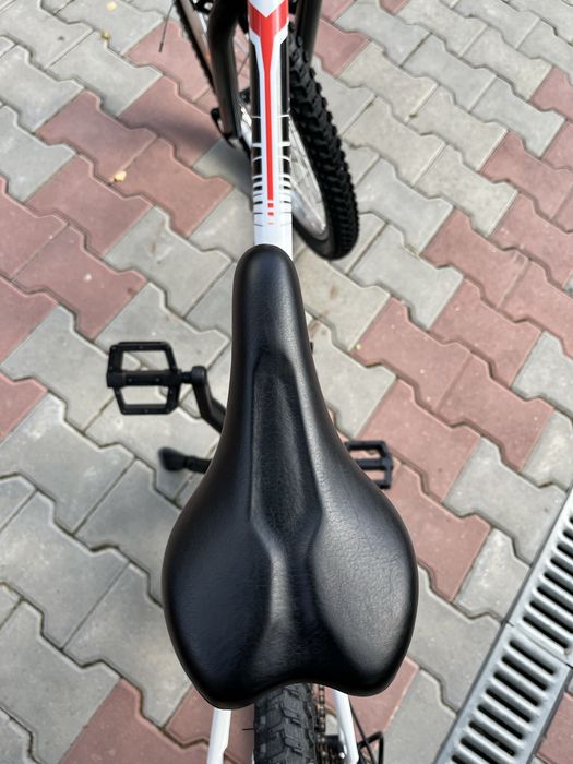 Vând bicicletă copii, Rockrider ST100, roti 24 inch