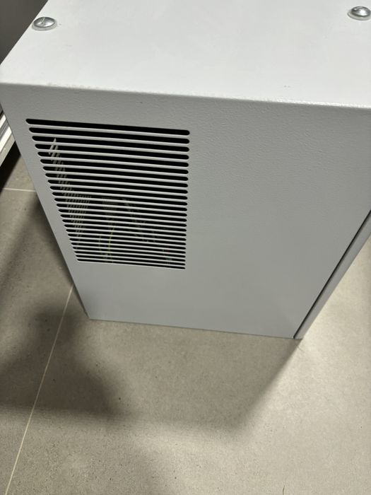 Dispozitiv de răcire industrial Pfannenberg