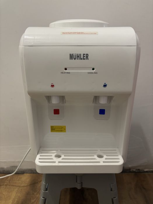 Диспенсър за вода Muhler