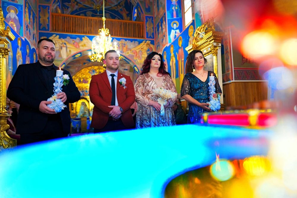 Foto/Video, botezuri, petreceri, aniversari, stare civilă,ședințe foto