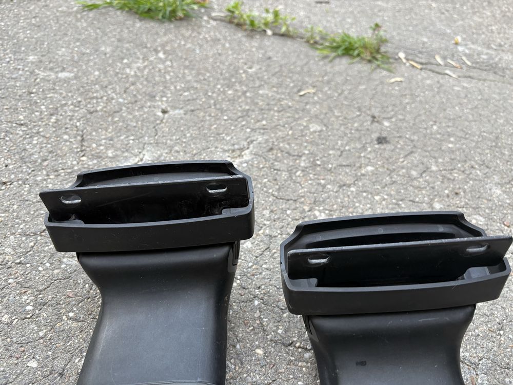 Bare transversale Thule wingbar edge 90 cm (2 BUC.)