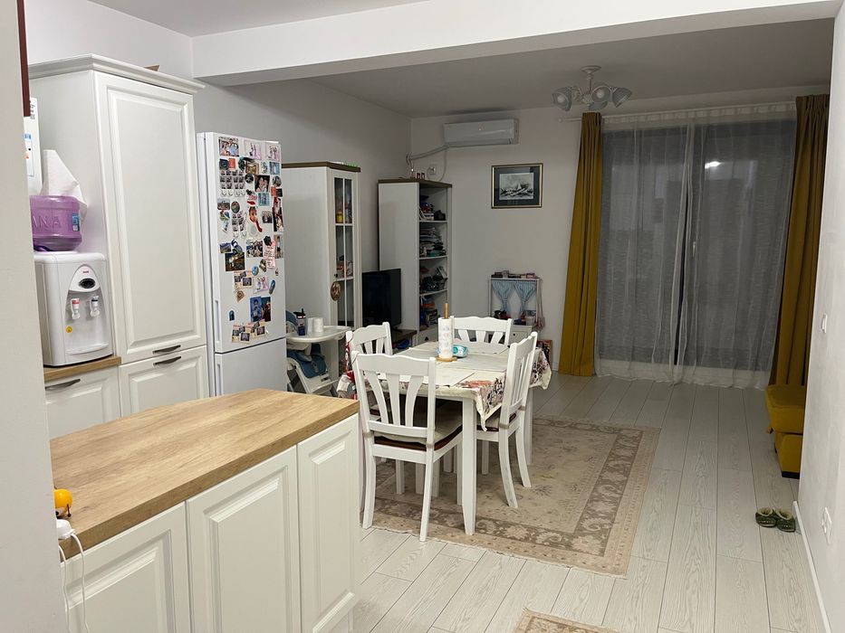 Casa 4 camere Buftea