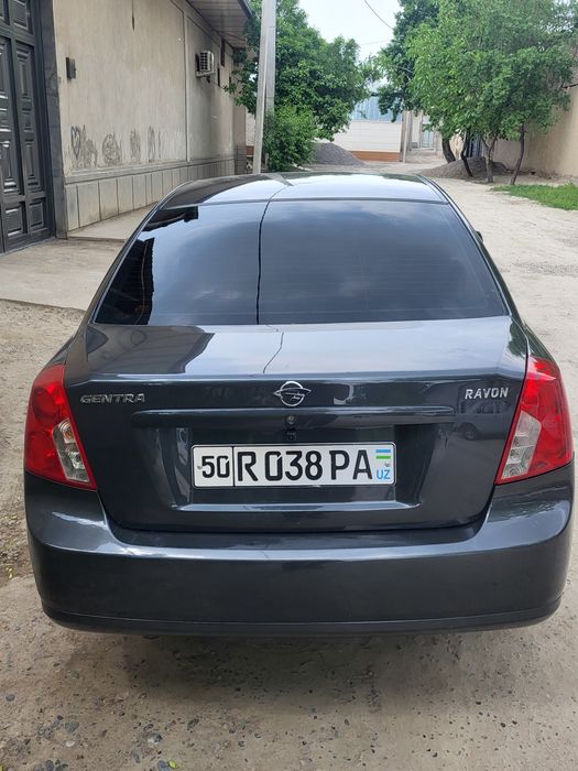 2017 mexanika evro ravon 190000 yurgan keraska tozza