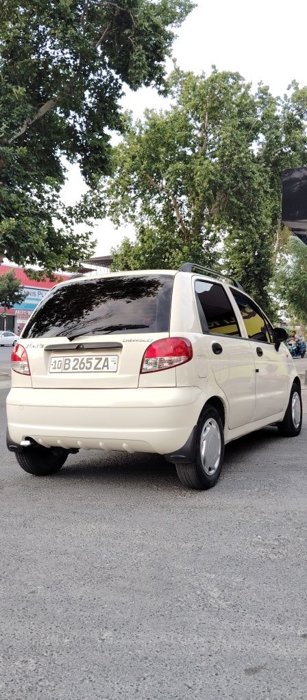 Matiz mx Срочно Сотилади