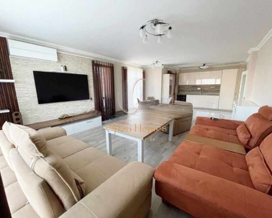 Продава се Тристаен апартамент в Пловдив, Христо Смирненски - 136 кв.м за 1790 €/кв.м - Снимка #3