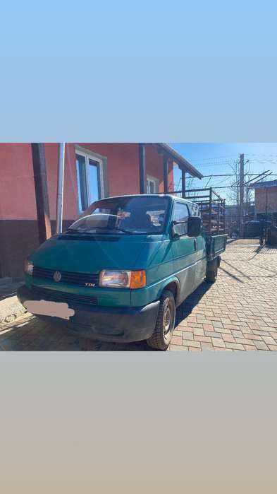 Vând Volkswagen 4×4