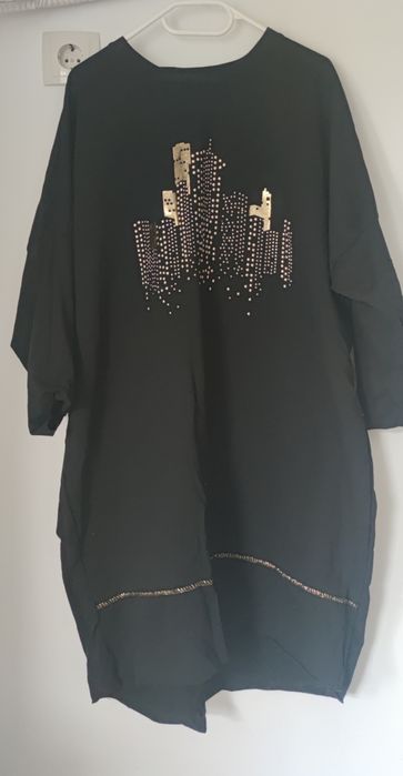 Rochie clasica New Collection