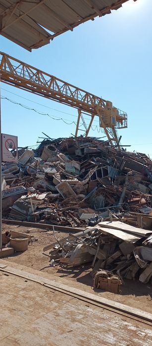 Металлом металлолом металлом переработка