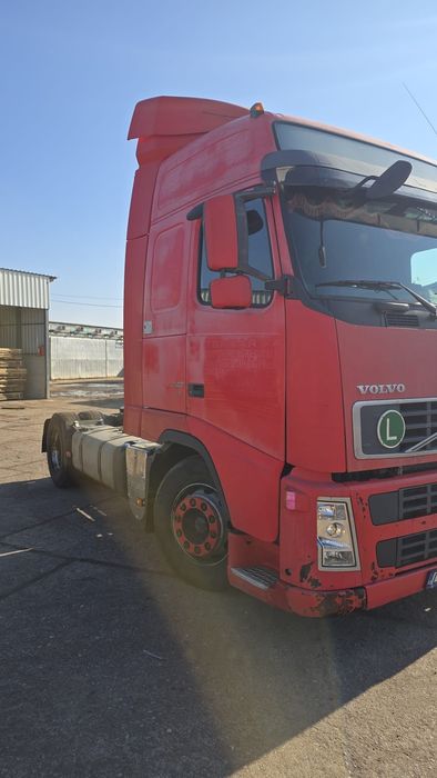 De vanzare Volvo fh 440 + trailer