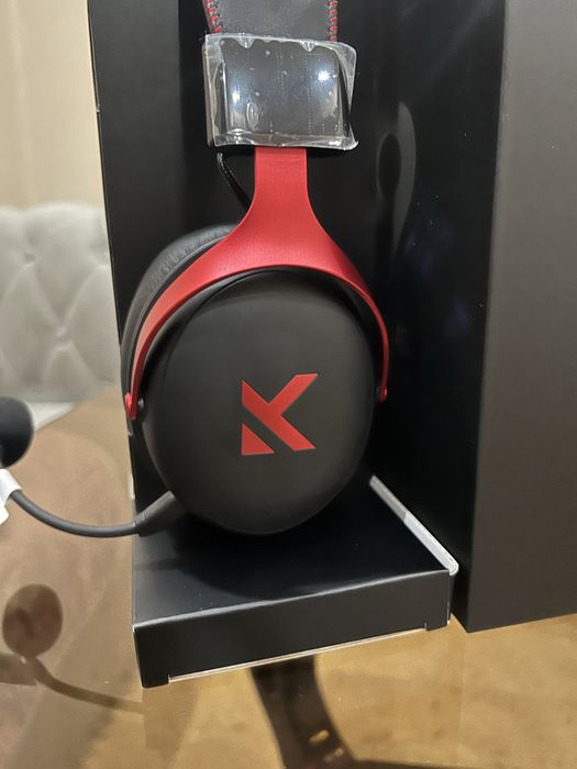 Mchose V9 Pro – до 250 часов свободы