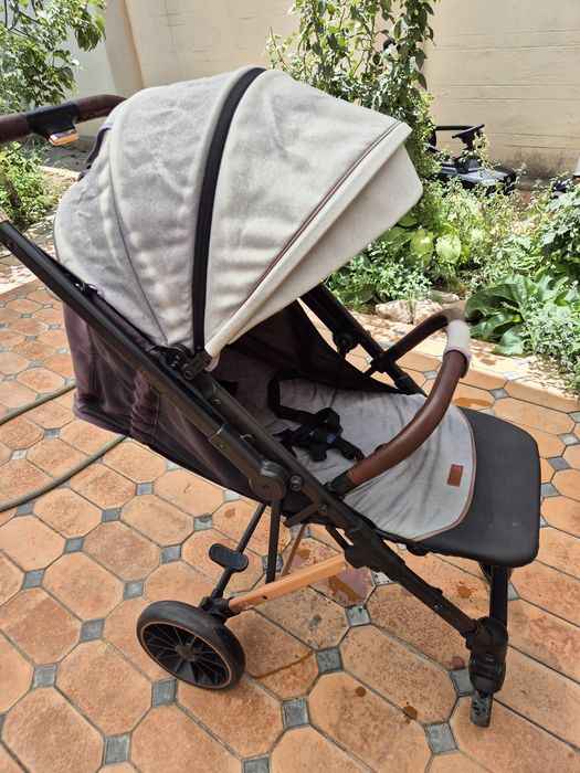 Детская коляска Einsbaby