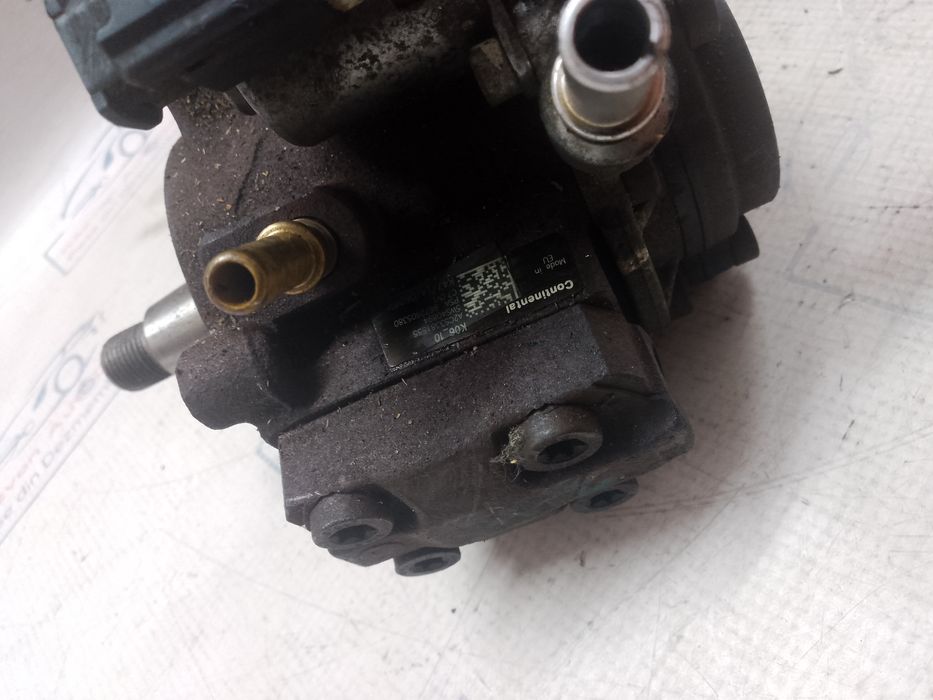 pompa injectie peugeot 3008 1.6 2010