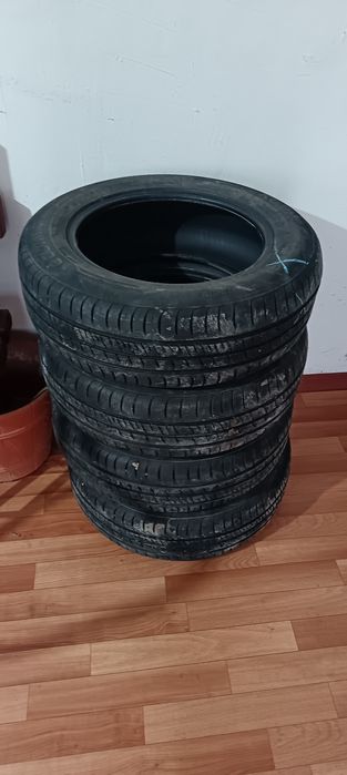 Продам летний шины