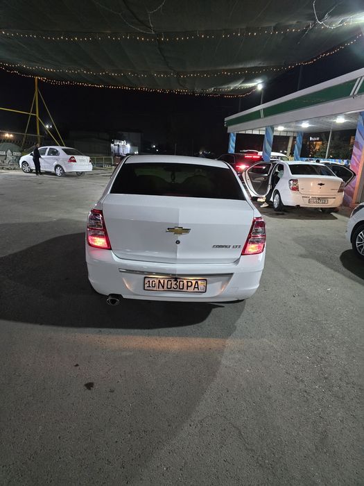 Продаётся кобольт 2022год