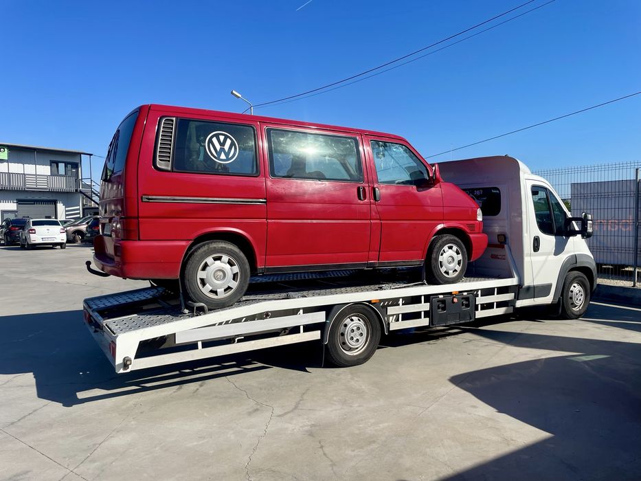 Tractari auto Pitesti