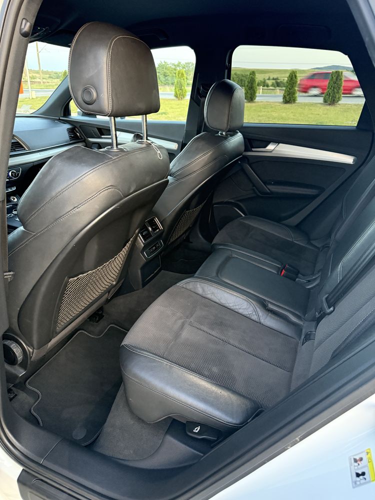 Vand audi q5 pret negociabil
