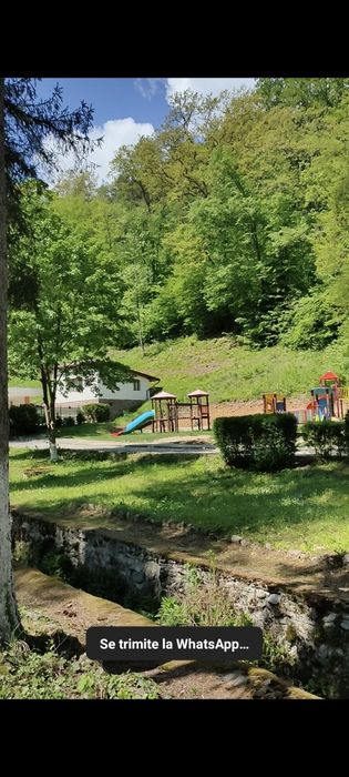 Vând garsonieră în Geoagiu Băi